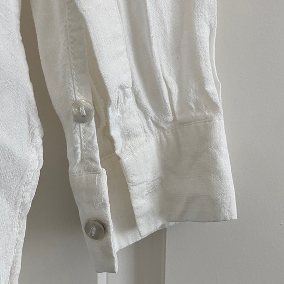 Knox Rose women button-down - Picture 4 of 5